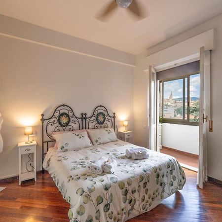 Apartament Guittone18 Arezzo Zewnętrze zdjęcie