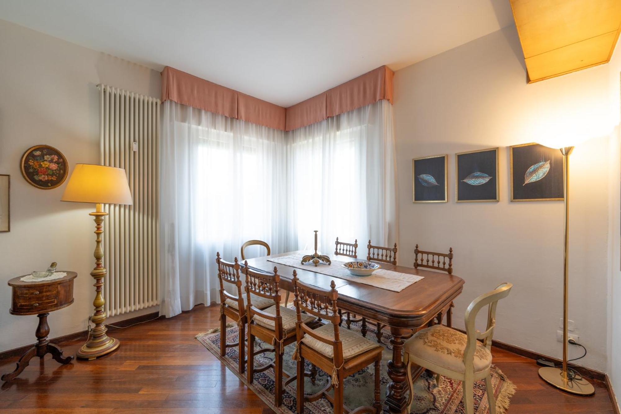 Apartament Guittone18 Arezzo Zewnętrze zdjęcie