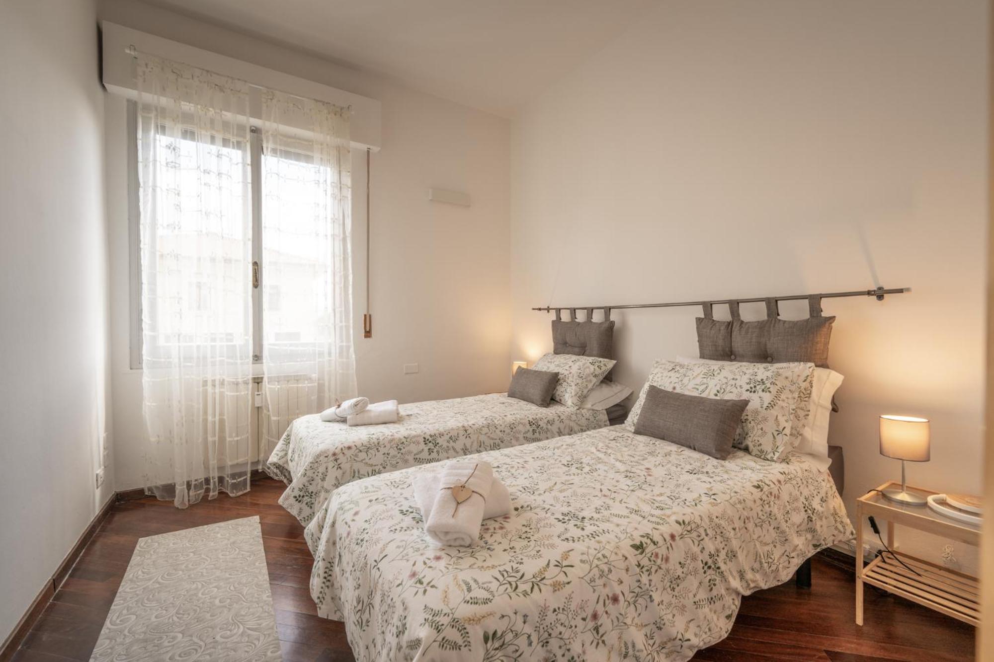Apartament Guittone18 Arezzo Zewnętrze zdjęcie