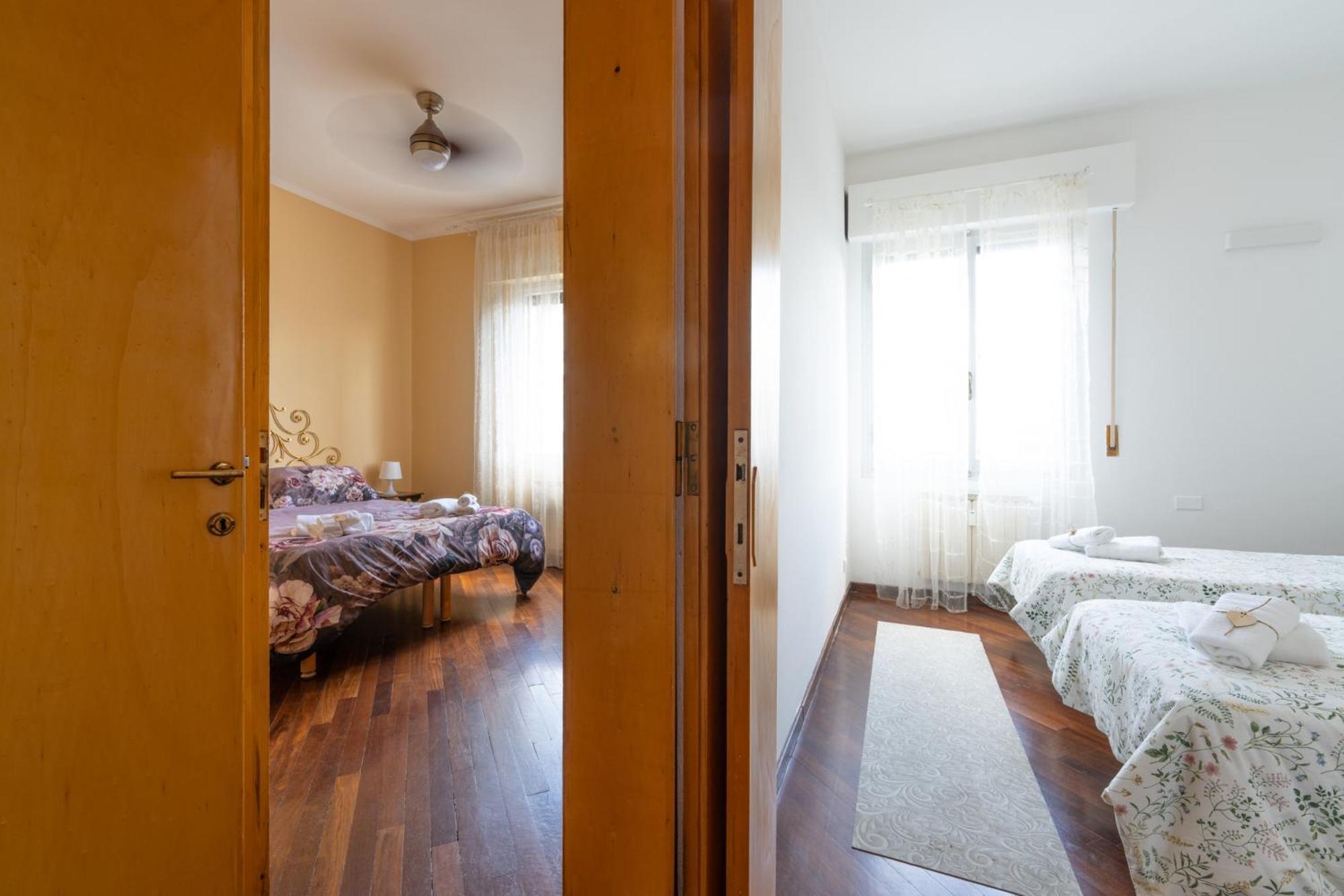 Apartament Guittone18 Arezzo Zewnętrze zdjęcie