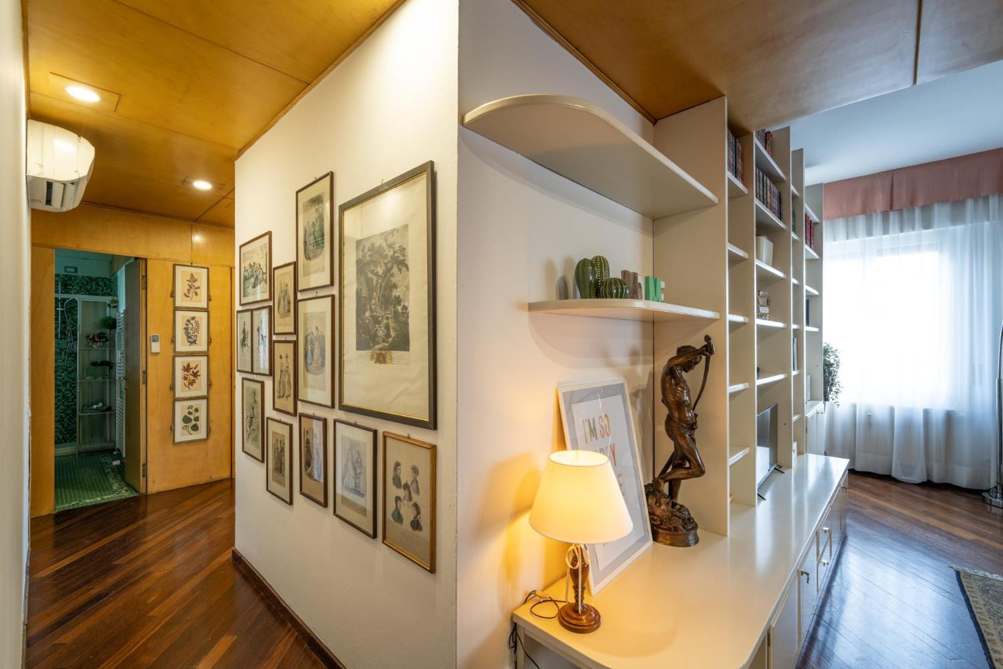 Apartament Guittone18 Arezzo Zewnętrze zdjęcie