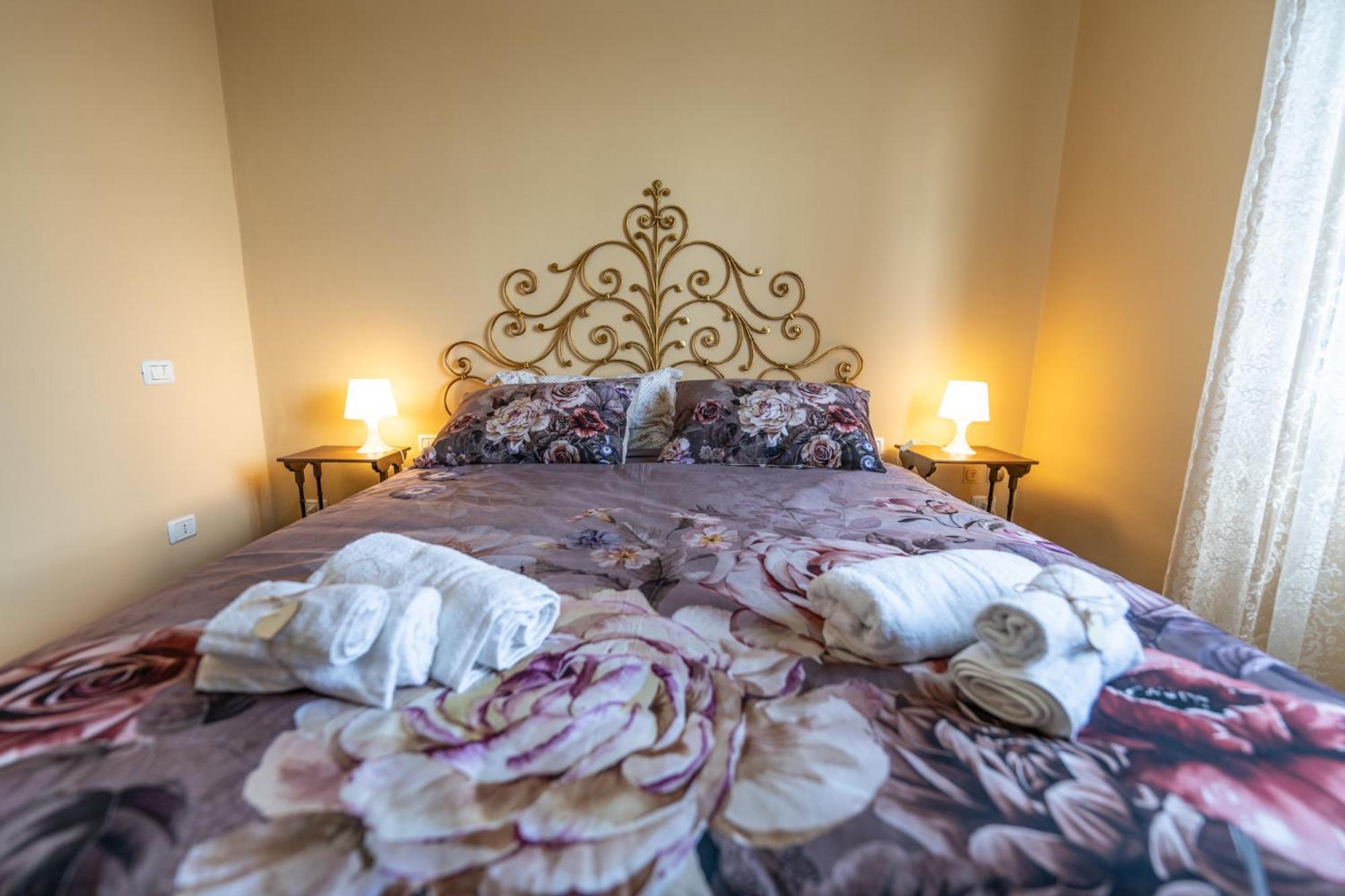 Apartament Guittone18 Arezzo Zewnętrze zdjęcie