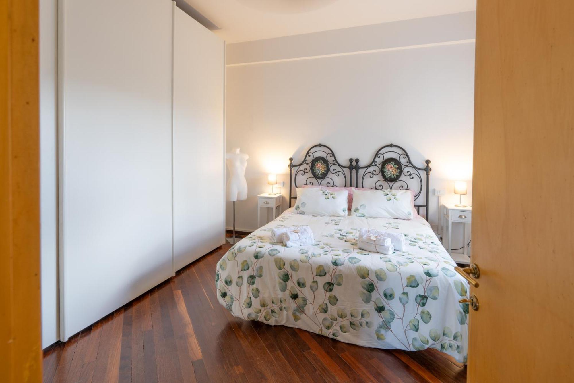 Apartament Guittone18 Arezzo Zewnętrze zdjęcie