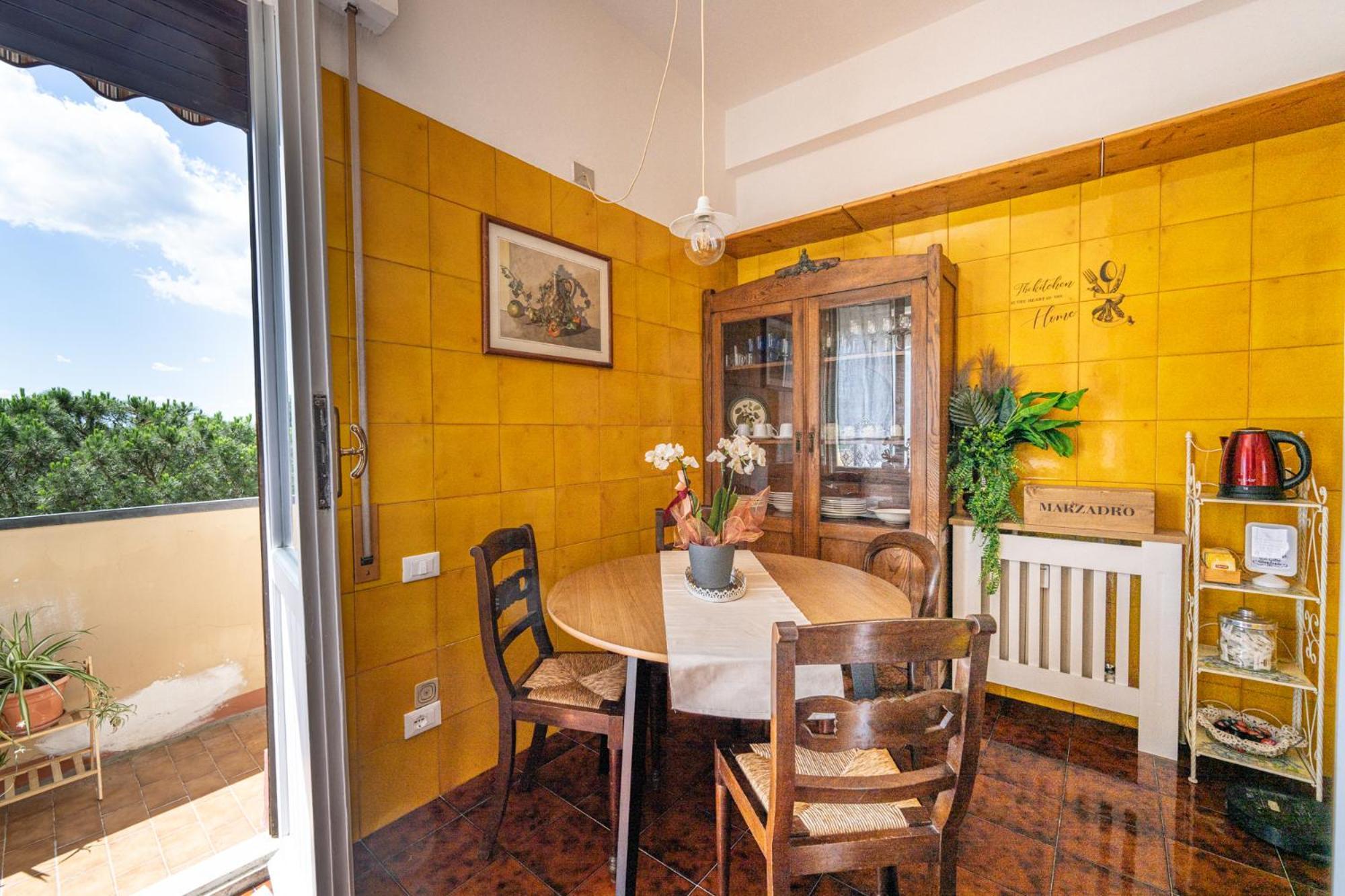 Apartament Guittone18 Arezzo Zewnętrze zdjęcie