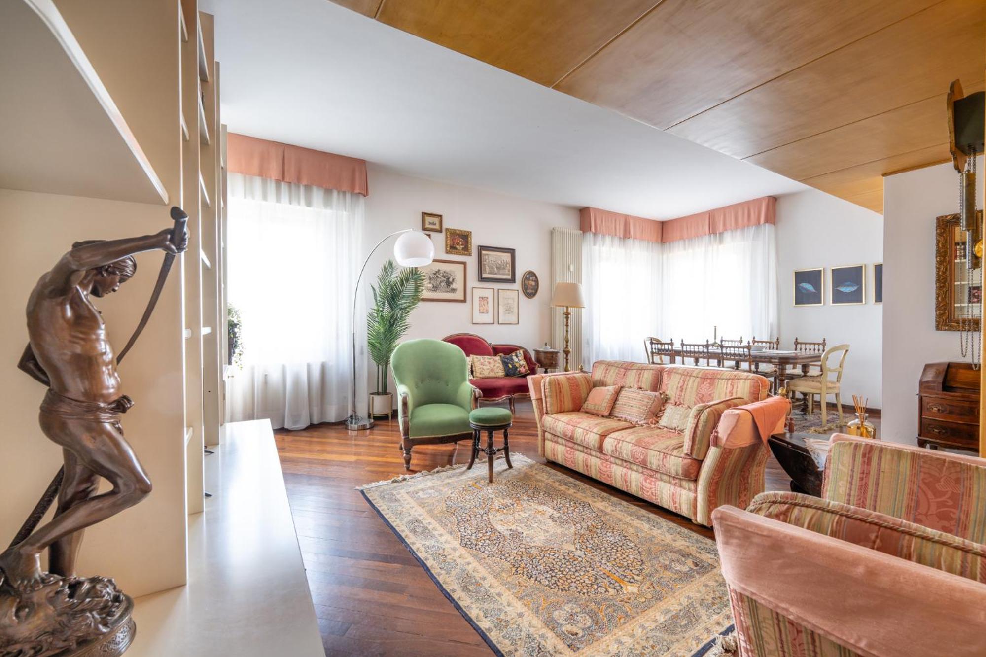 Apartament Guittone18 Arezzo Zewnętrze zdjęcie