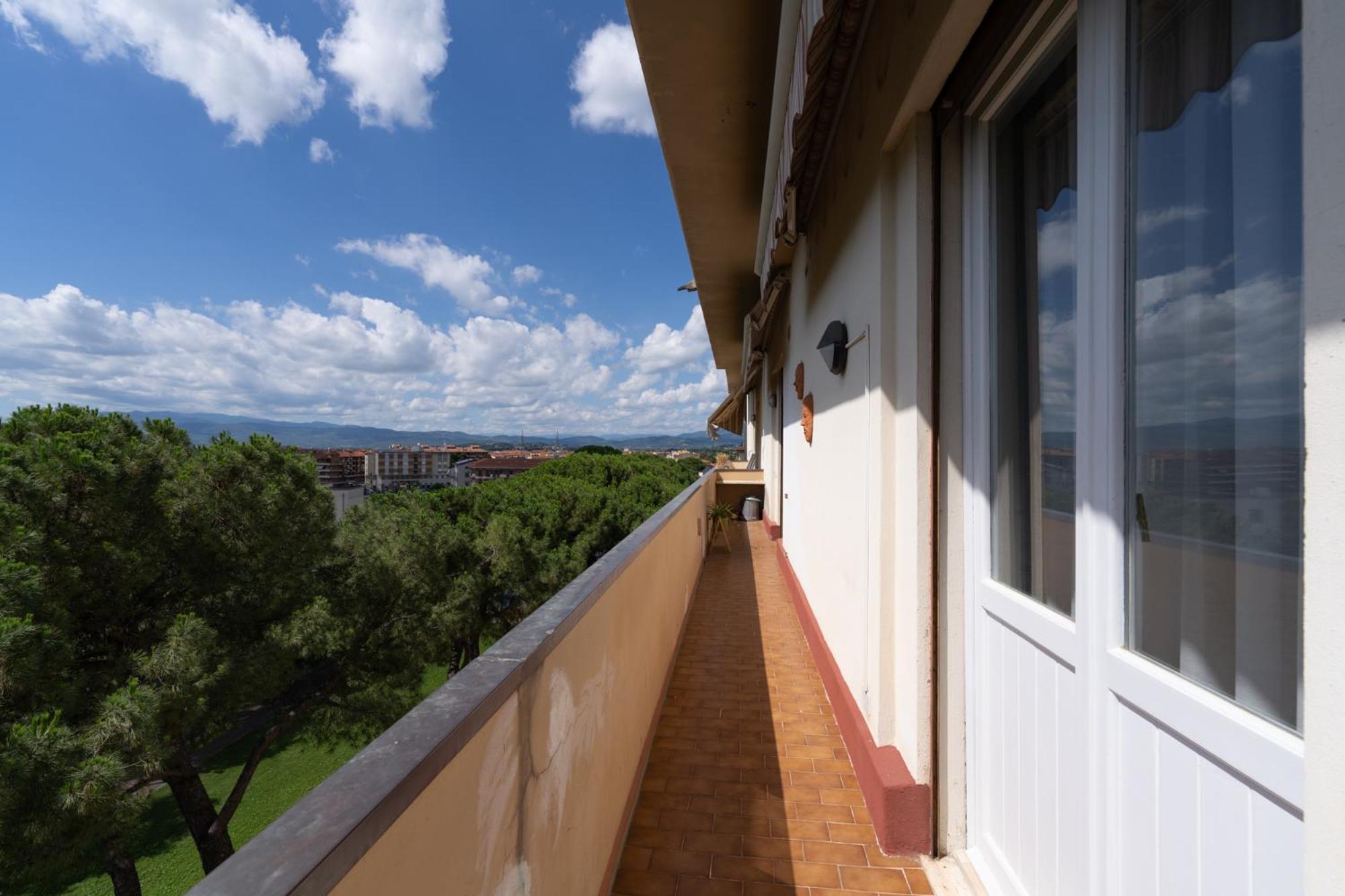 Apartament Guittone18 Arezzo Zewnętrze zdjęcie