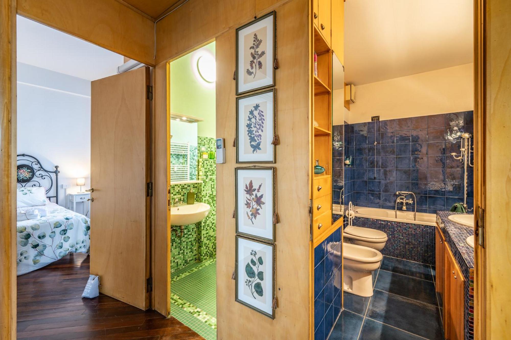 Apartament Guittone18 Arezzo Zewnętrze zdjęcie