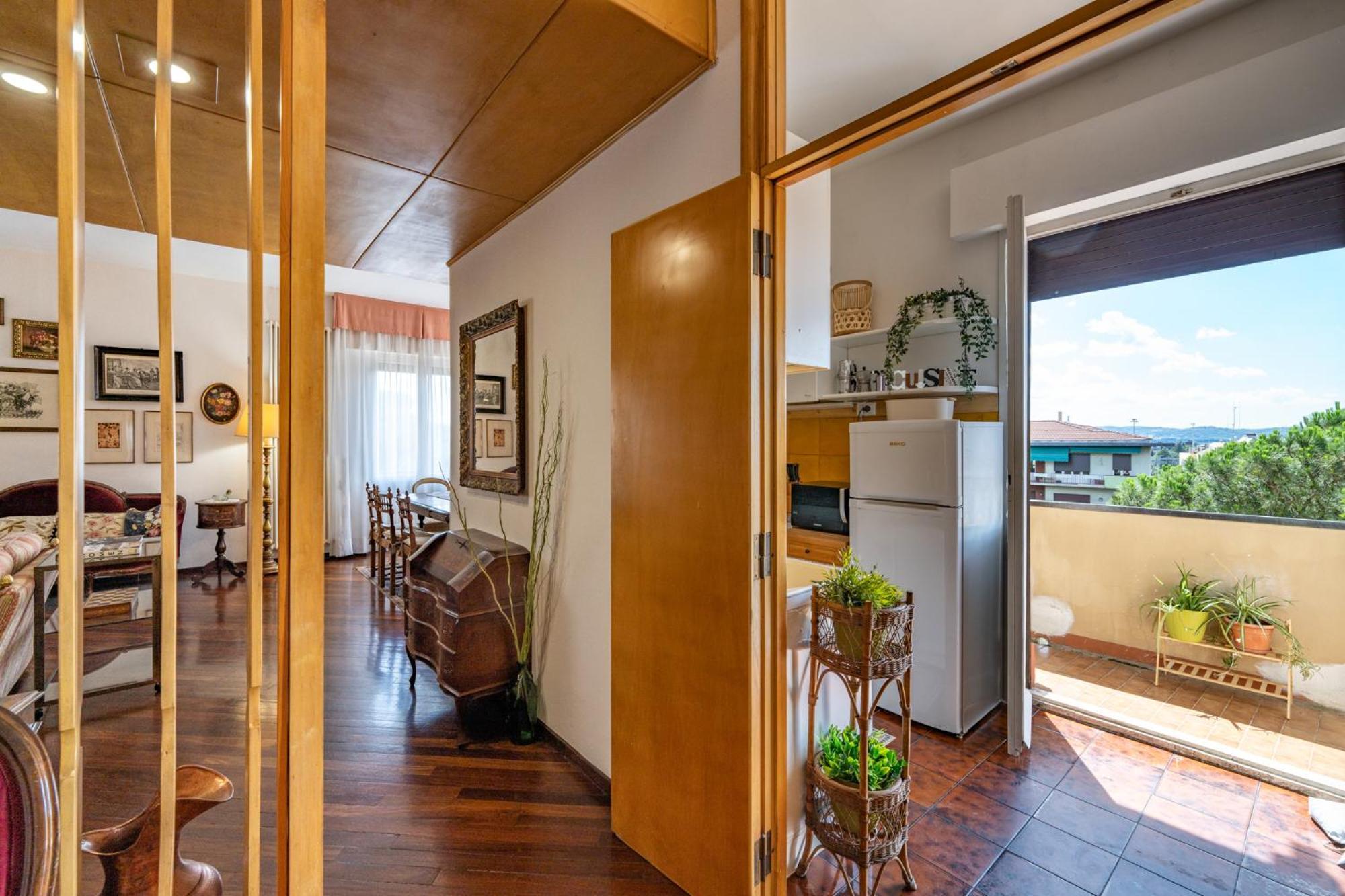 Apartament Guittone18 Arezzo Zewnętrze zdjęcie