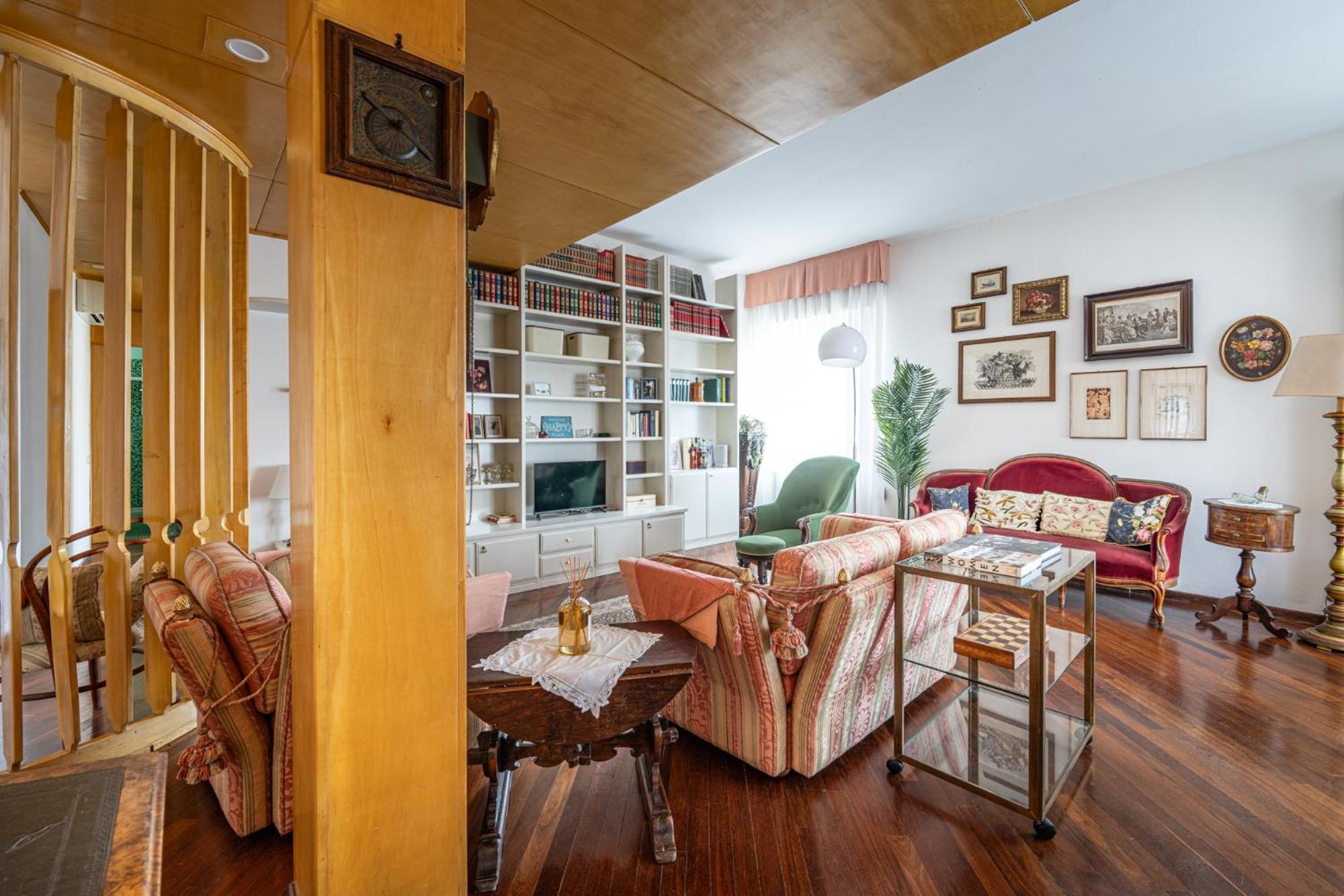 Apartament Guittone18 Arezzo Zewnętrze zdjęcie