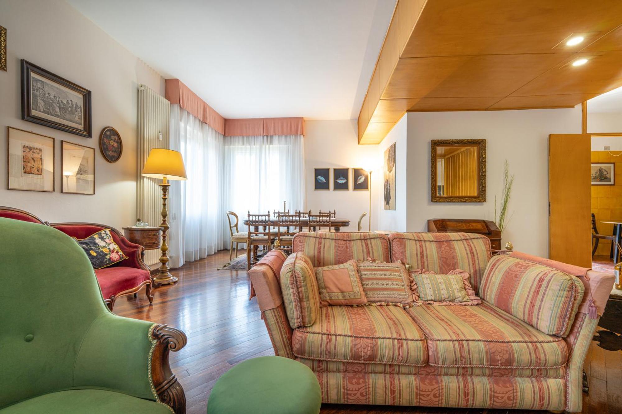 Apartament Guittone18 Arezzo Zewnętrze zdjęcie