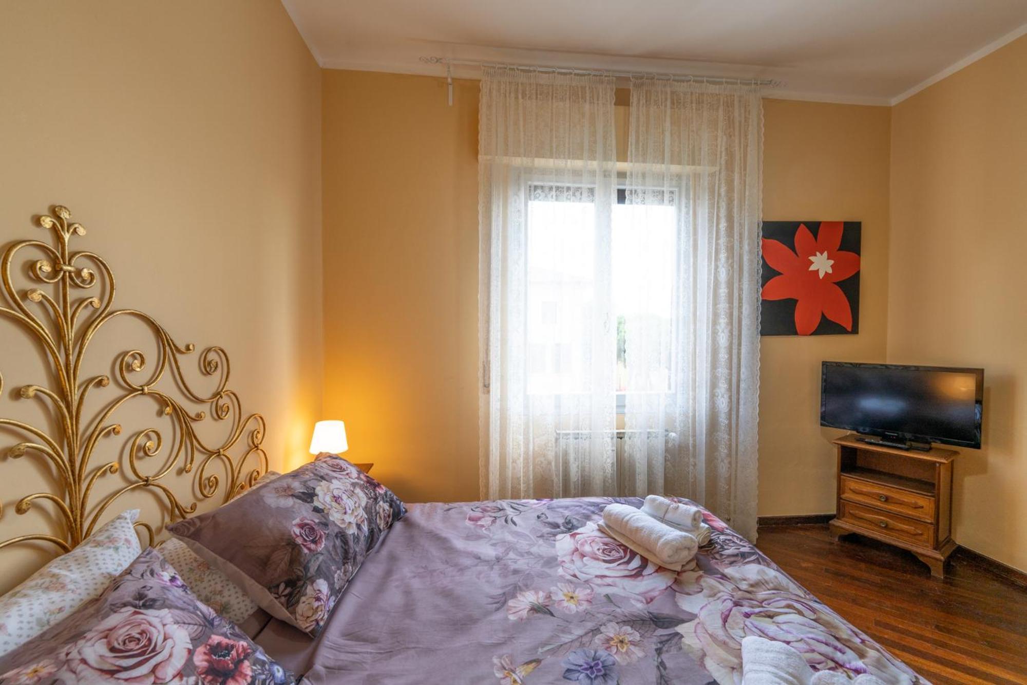 Apartament Guittone18 Arezzo Zewnętrze zdjęcie