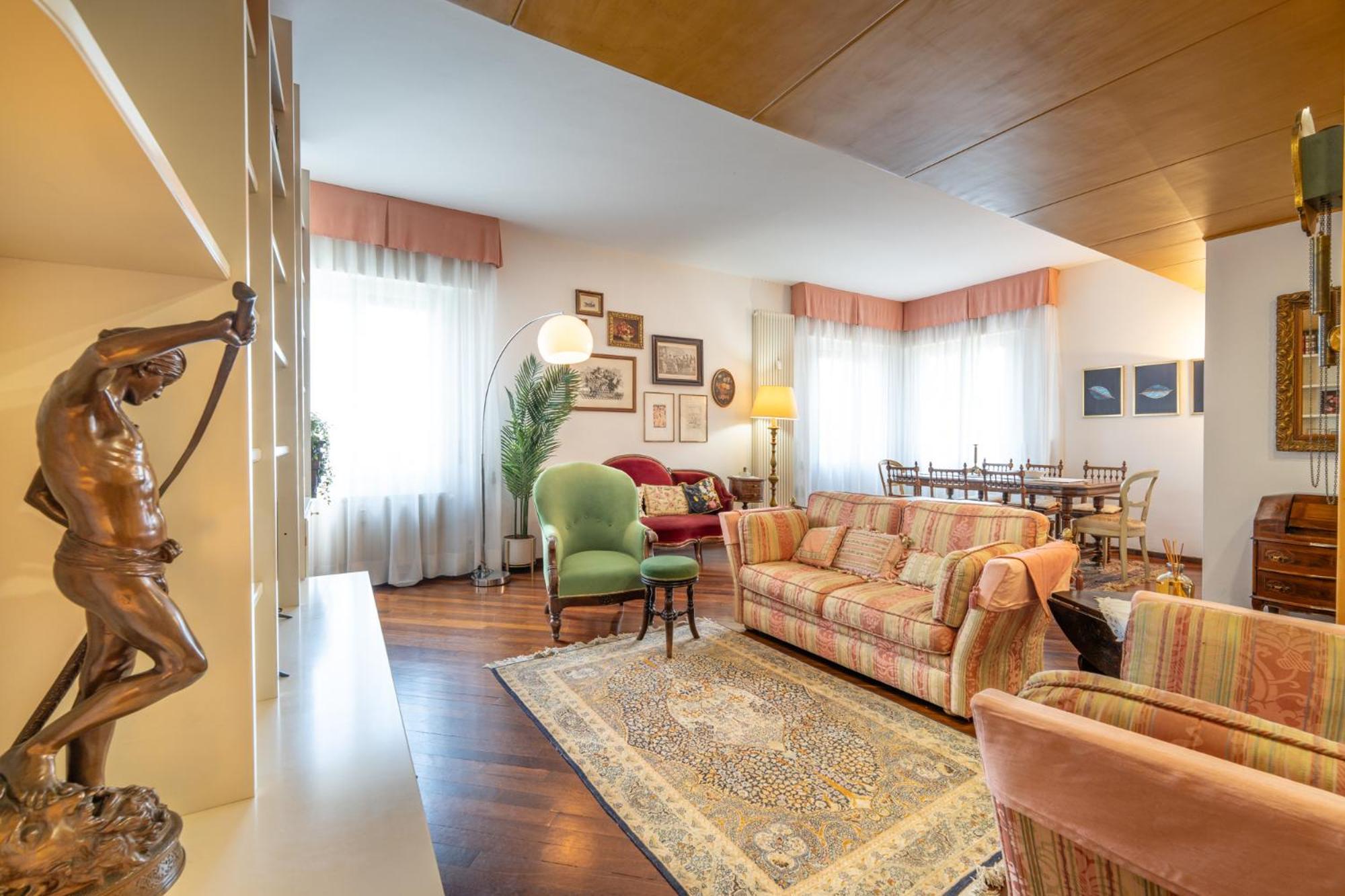 Apartament Guittone18 Arezzo Zewnętrze zdjęcie