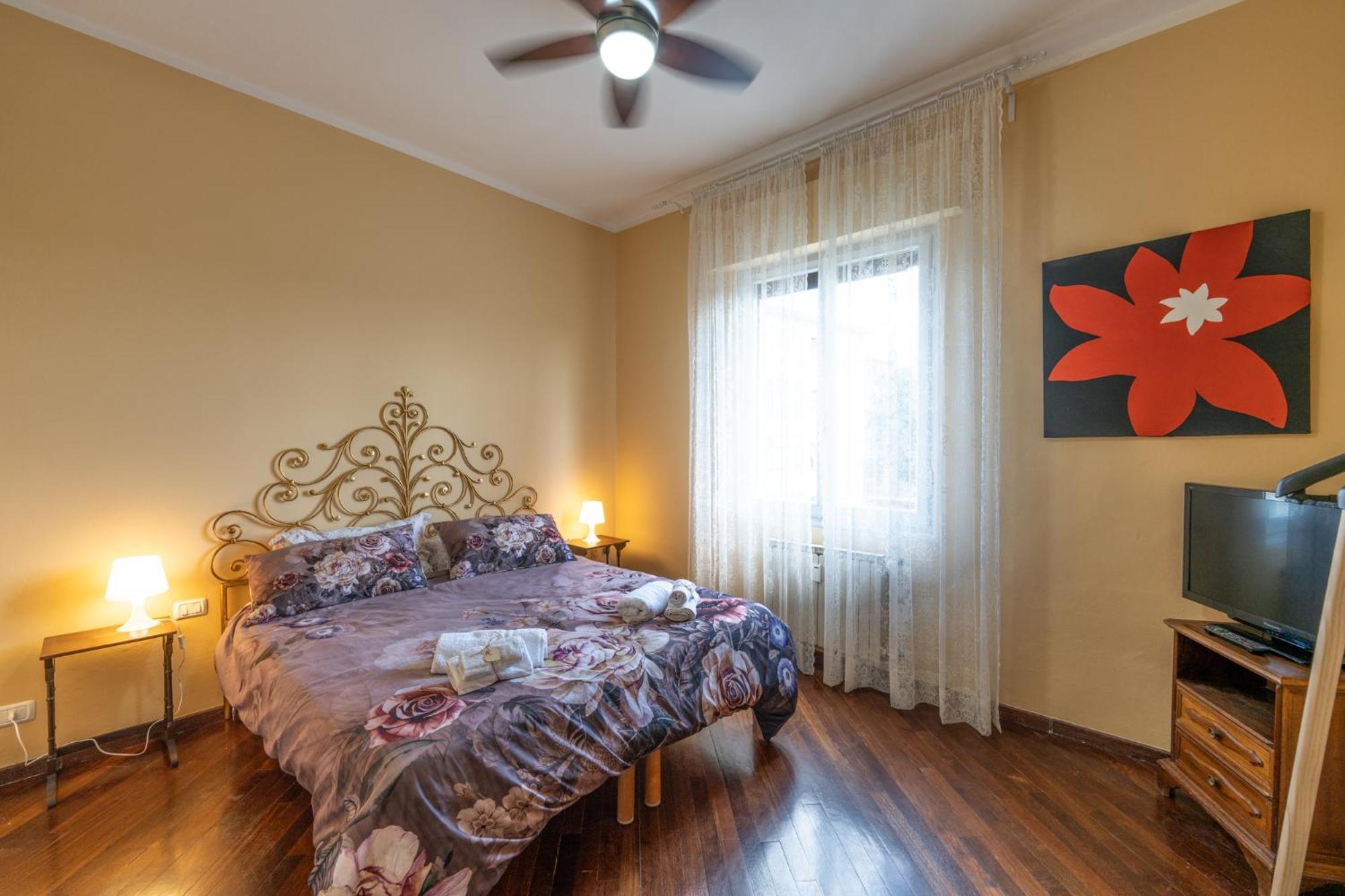 Apartament Guittone18 Arezzo Zewnętrze zdjęcie