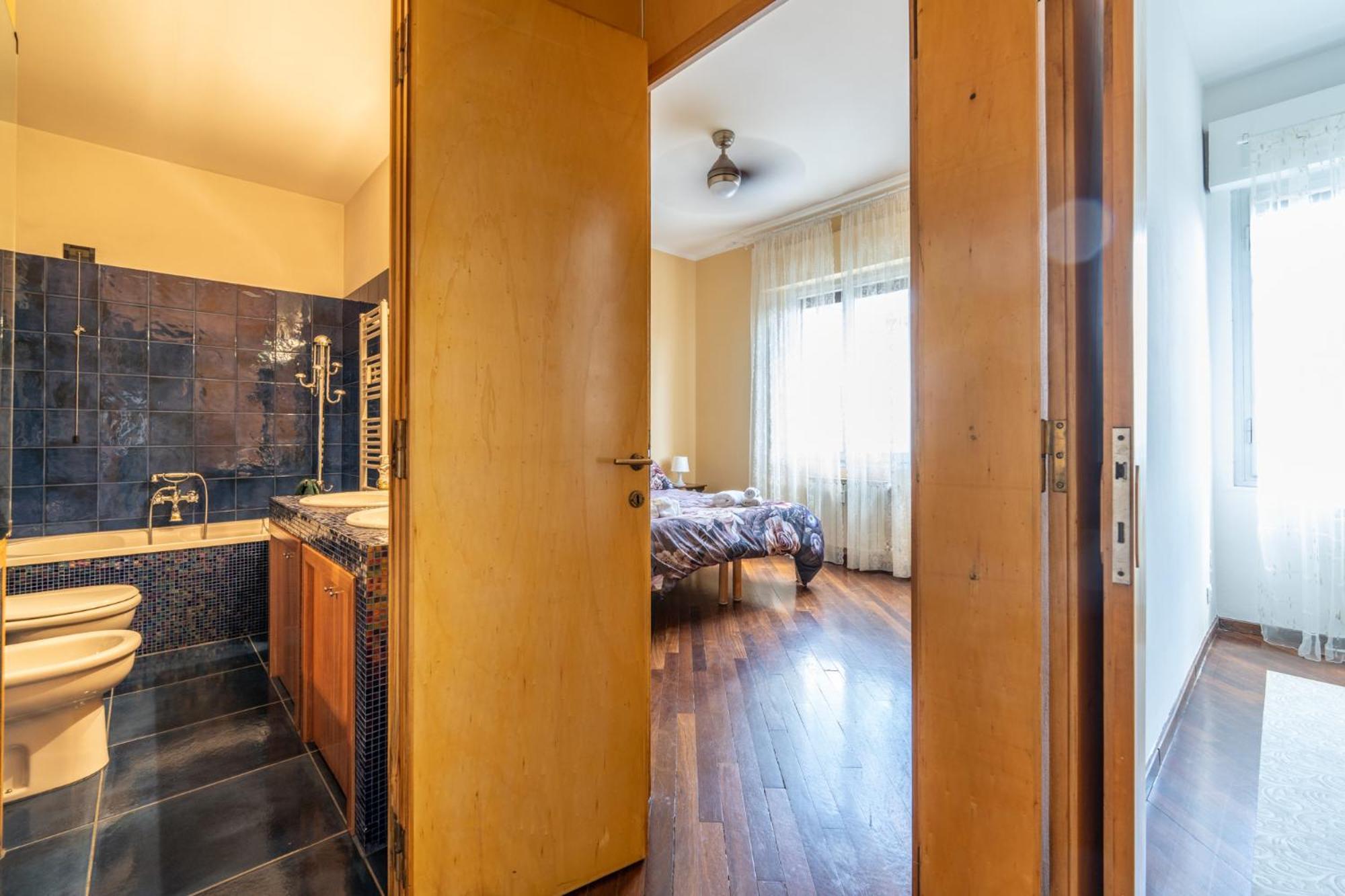 Apartament Guittone18 Arezzo Zewnętrze zdjęcie