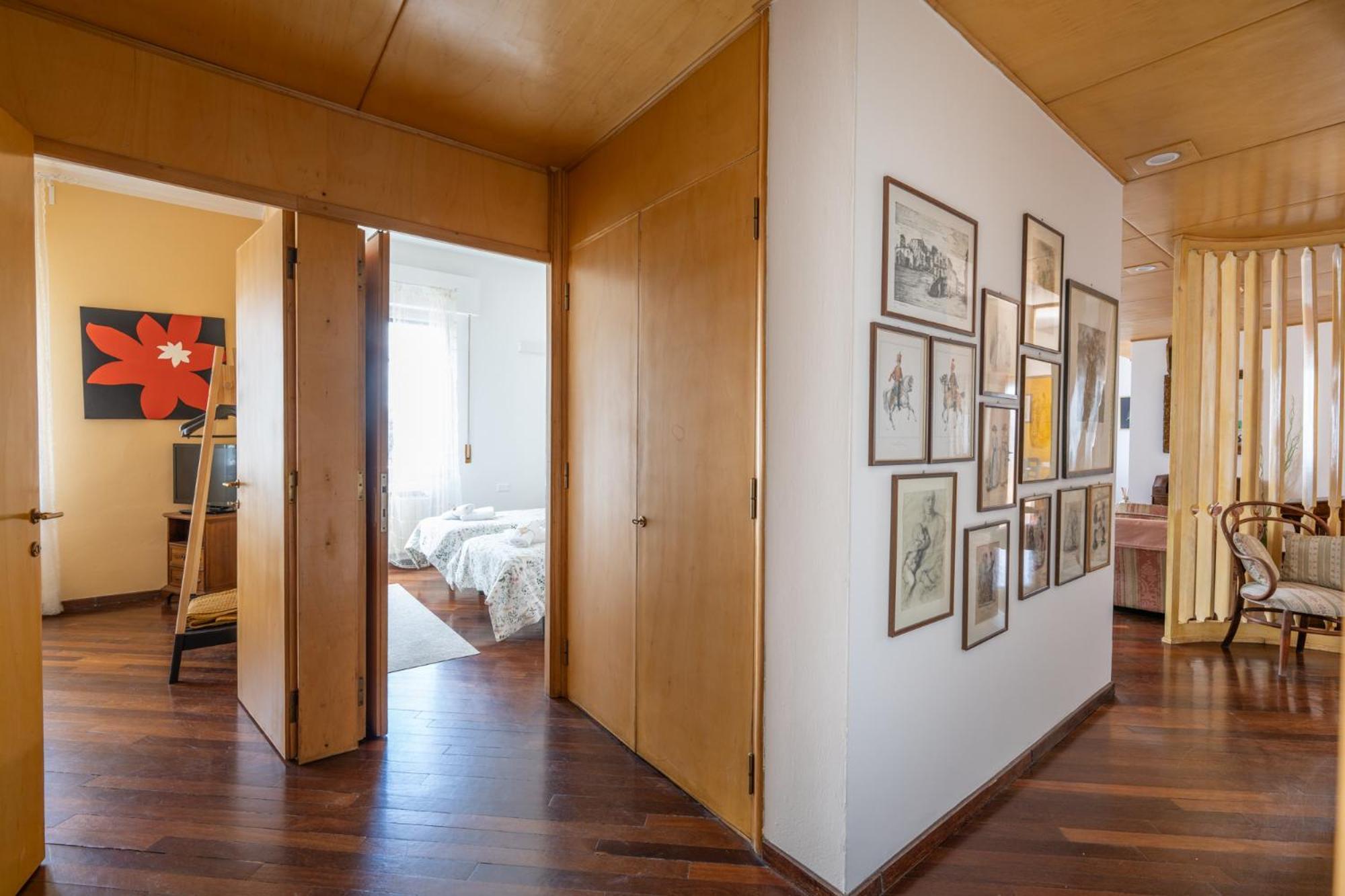 Apartament Guittone18 Arezzo Zewnętrze zdjęcie