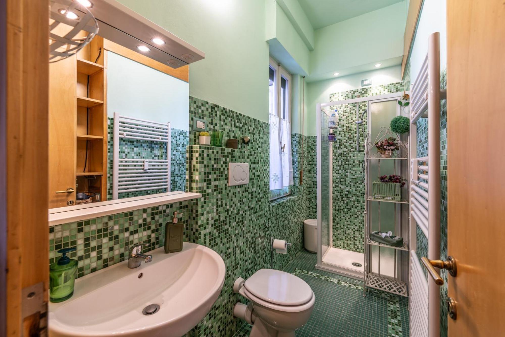 Apartament Guittone18 Arezzo Zewnętrze zdjęcie