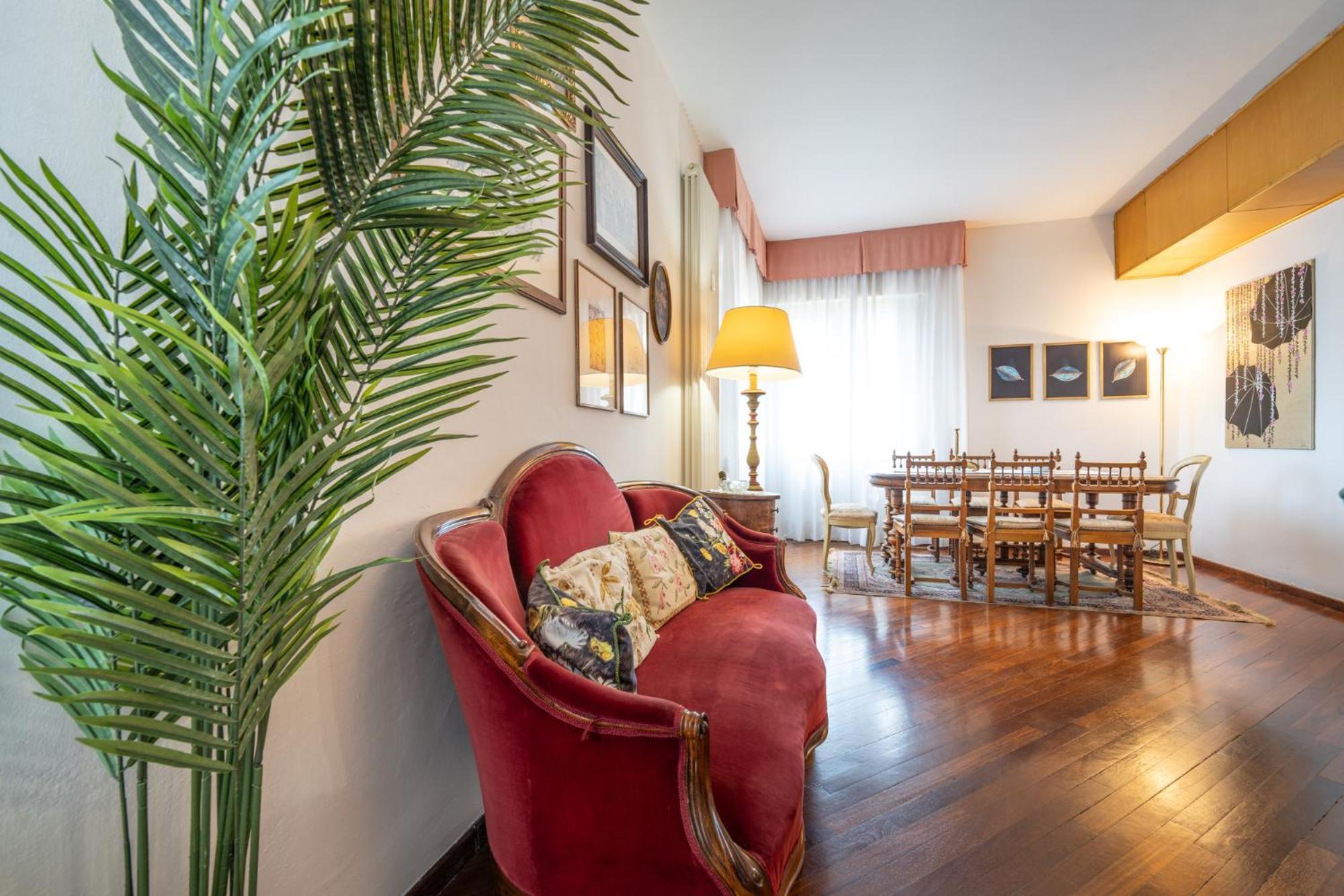 Apartament Guittone18 Arezzo Zewnętrze zdjęcie