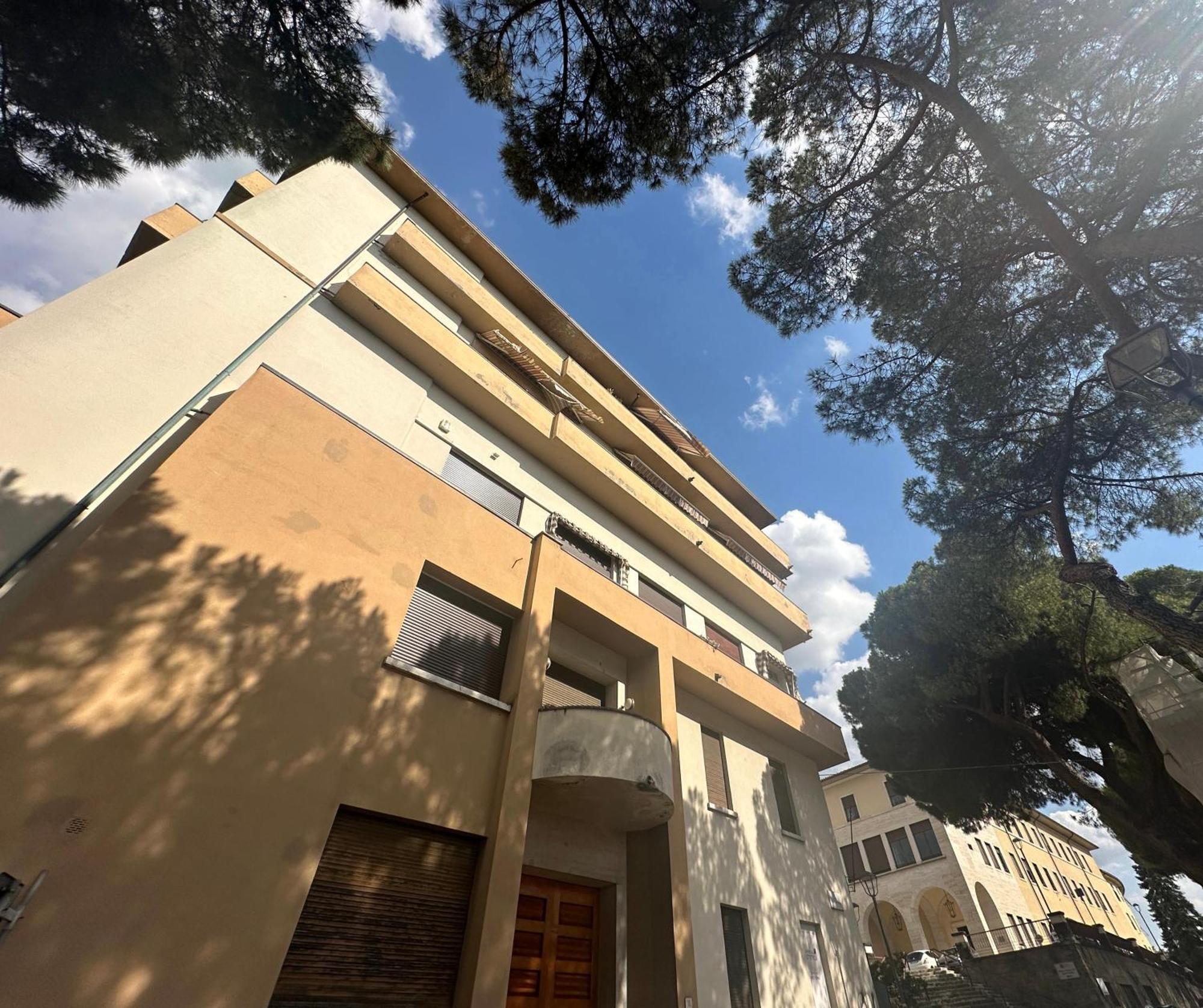 Apartament Guittone18 Arezzo Zewnętrze zdjęcie